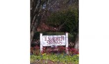 Unit 1422 - 1422 Tuxworth Circle Decatur, GA 30033