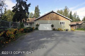 12420 Furrow Creek Road, Anchorage, AK 99516