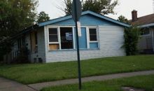 12612 Benham Ave Cleveland, OH 44105