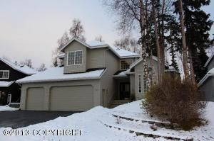 12235 Brookwood Circle, Anchorage, AK 99516