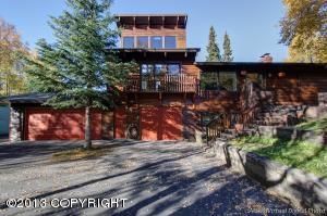 12326 Wilderness Road, Anchorage, AK 99516