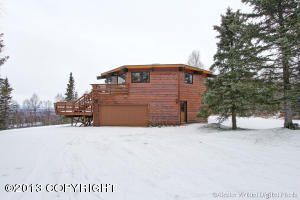 16048 Wind Song Drive, Anchorage, AK 99516