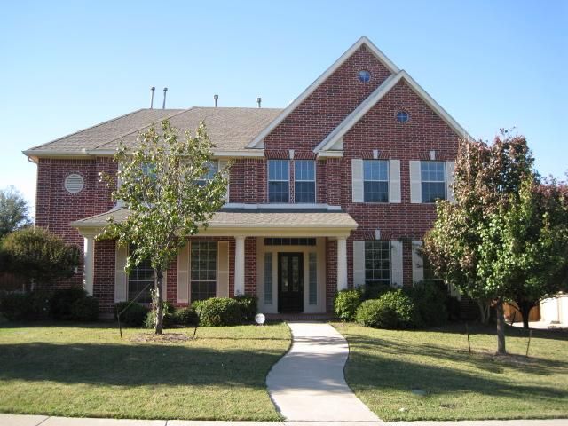 1508 Shady Grove Circle, Rockwall, TX 75032