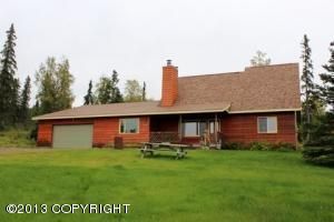 7140 E 140th Avenue, Anchorage, AK 99516