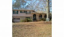 8803 Homewood Drive Riverdale, GA 30274