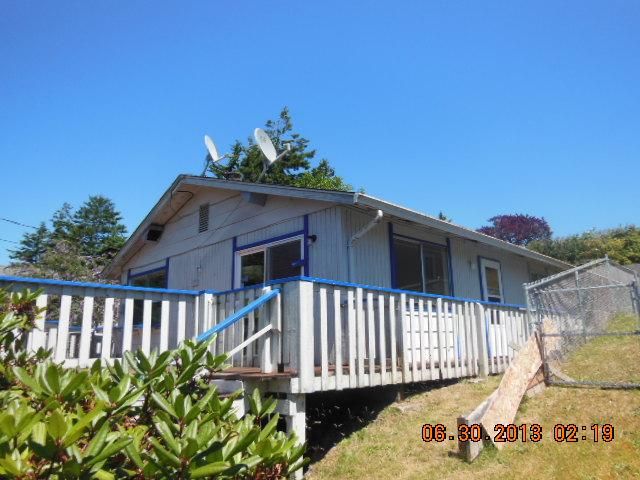 575 S Wasson St, Coos Bay, OR 97420