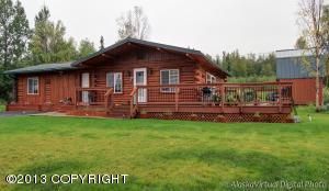 14701 Buffalo Street, Anchorage, AK 99516