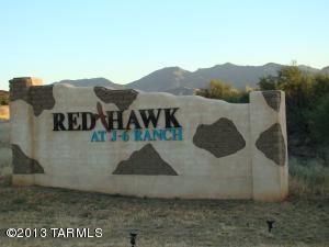 3254 W Thunder Pass, Benson, AZ 85602