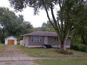 10Th, Indianola, IA 50125