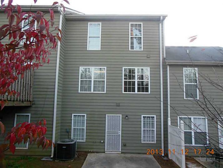 Unit 59 - 3062 Bonnes Drive, Lithonia, GA 30038