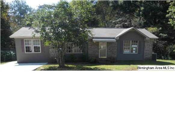 7895 Robbins Cir, Dora, AL 35062