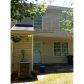 Unit None - 3829 Waldrop Lane, Decatur, GA 30034 ID:2538499