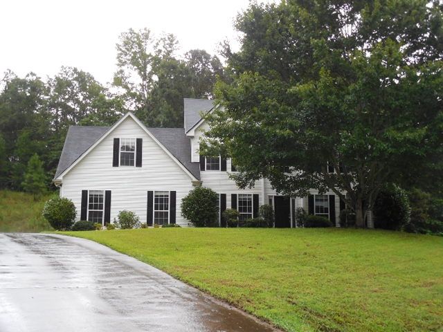 4027 Cheval Court, Gainesville, GA 30507