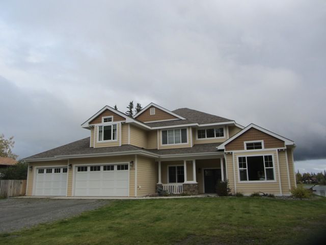 36094 Lakeshore Drive, Sterling, AK 99672