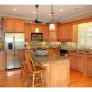 1261 Deer Run Ridge, Jasper, GA 30143 ID:2614155