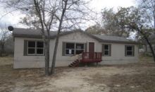 1414 Red Gate Drive San Antonio, TX 78264