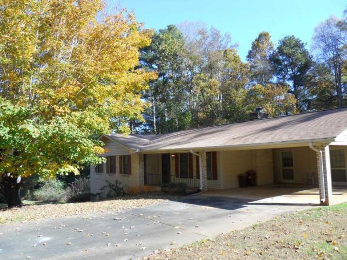 3615 Pleasant Hill Road, Gainesville, GA 30504