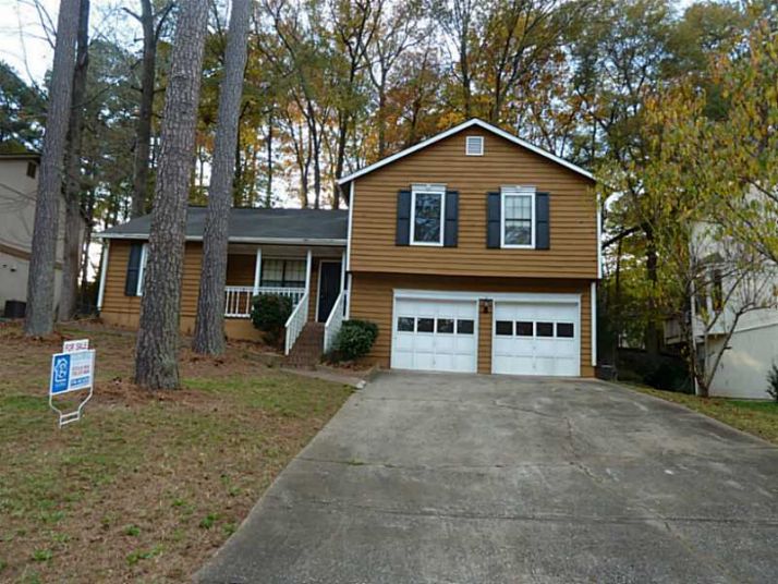 4427 Creek Ford Drive, Duluth, GA 30096