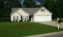 48 Greenwood Parkway Dawsonville, GA 30534