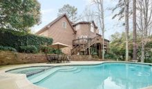 5284 Trowbridge Drive Atlanta, GA 30338