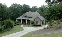 4082 Summerhill Drive Gainesville, GA 30506