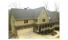 189 Sycamore Lane Dawsonville, GA 30534