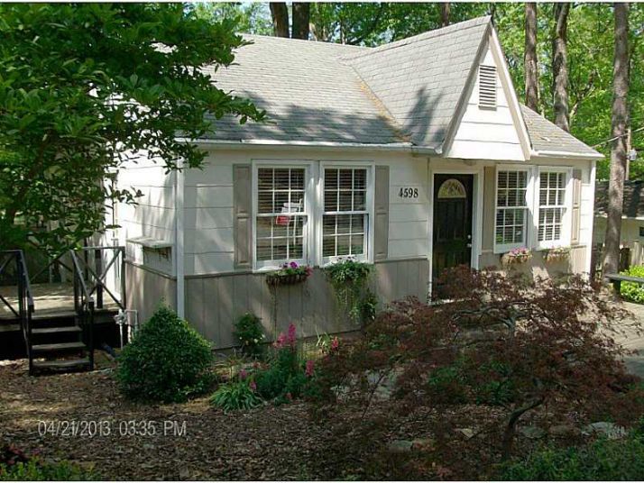 4598 Dogwood Road, Pine Lake, GA 30072