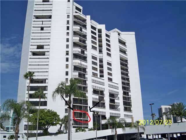 300 THREE ISLANDS BL # 303, Hallandale, FL 33009