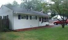 8 Evergreen Rd Plainville, MA 02762