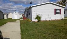 10851 Ashley Ct Willis, MI 48191