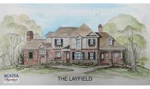 4811 Layfield Drive Atlanta, GA 30338