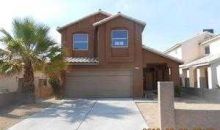 3869 Saint Mark Ct Las Vegas, NV 89104