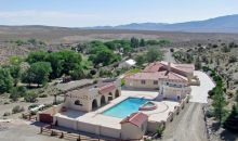 25 Daney Canyon Road Dayton, NV 89403