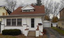 8 Davis Avenue Batavia, NY 14020