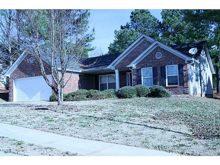 228 Red Bud, Jefferson, GA 30549