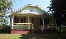 307 Kirkpatrick Dr Selmer, TN 38375