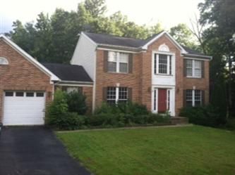 5 Longfellow Ct, Stafford, VA 22556