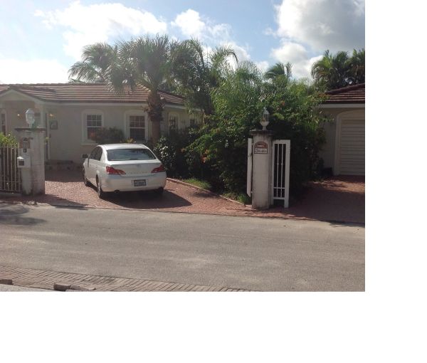 337 25  Street, West Palm Beach, FL 33404