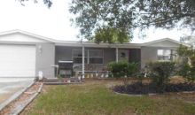 5311 Penguin Drive Holiday, FL 34690