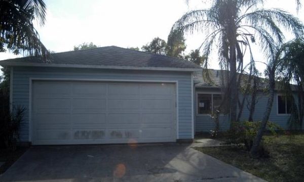 8426 Trillium Road, Fort Myers, FL 33967