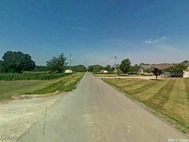 Township Road 114, Van Buren, OH 45889