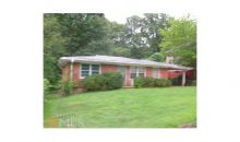 1114 Indale Place Atlanta, GA 30310