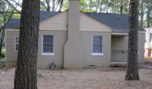 1427 Lorenzo Drive Atlanta, GA 30310