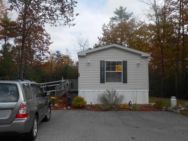 30 Ashleigh Lane, Standish, ME 04084