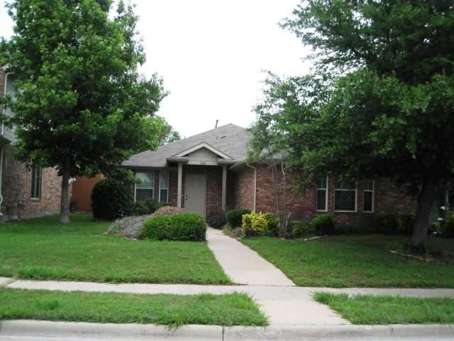 3682 Hawthorne Trl, Rockwall, TX 75032