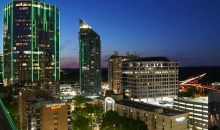 Unit 1611 - 3324 Peachtree Road Ne Atlanta, GA 30326