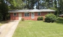 822 Needle Dr Forest Park, GA 30297