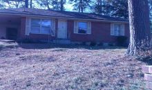 4839 Ridgewood Dr Forest Park, GA 30297