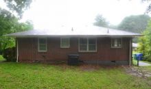 4244 Boling Drive Forest Park, GA 30297