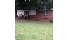 856 Sherwood Circle Forest Park, GA 30297